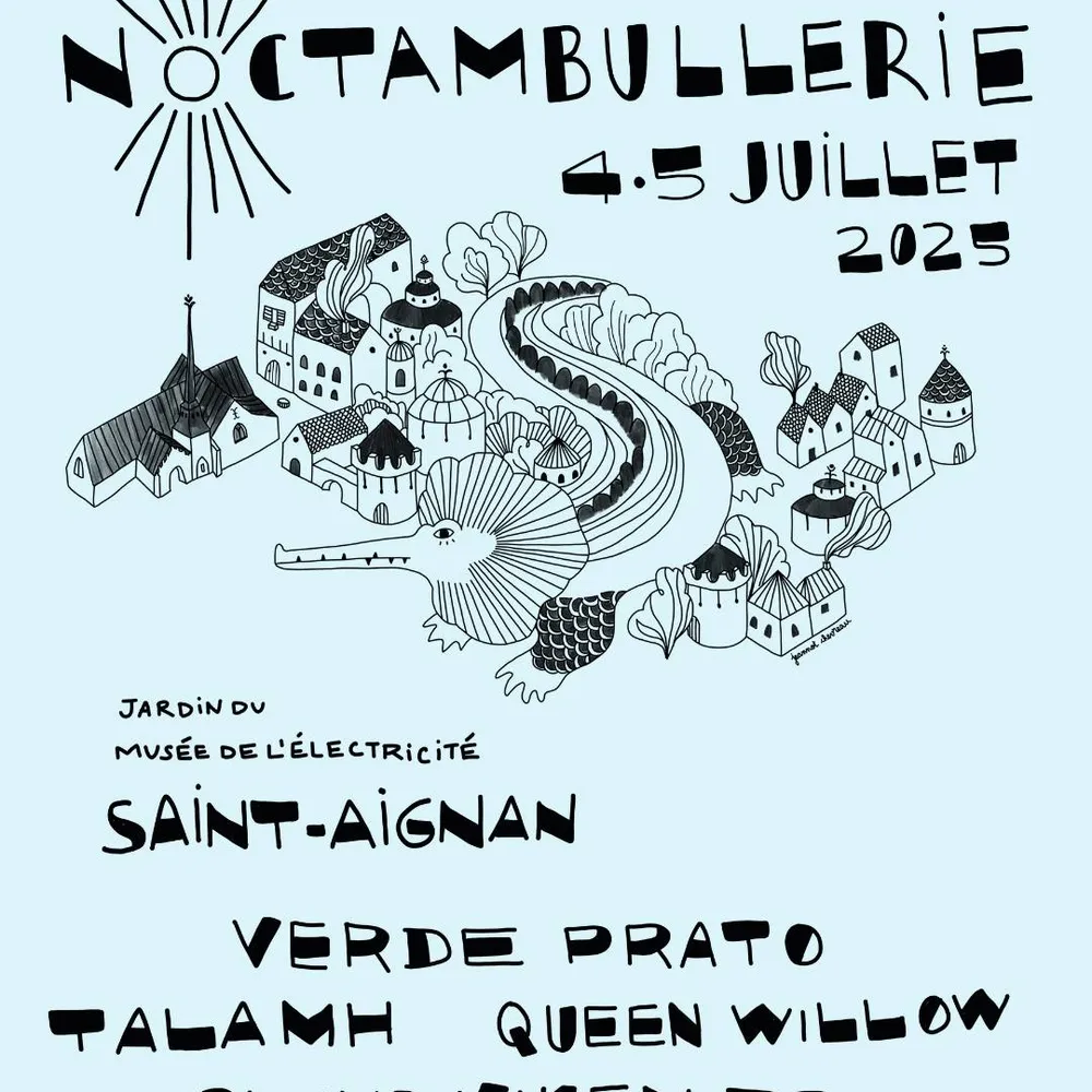 Heklev an hañv -03/07/2025