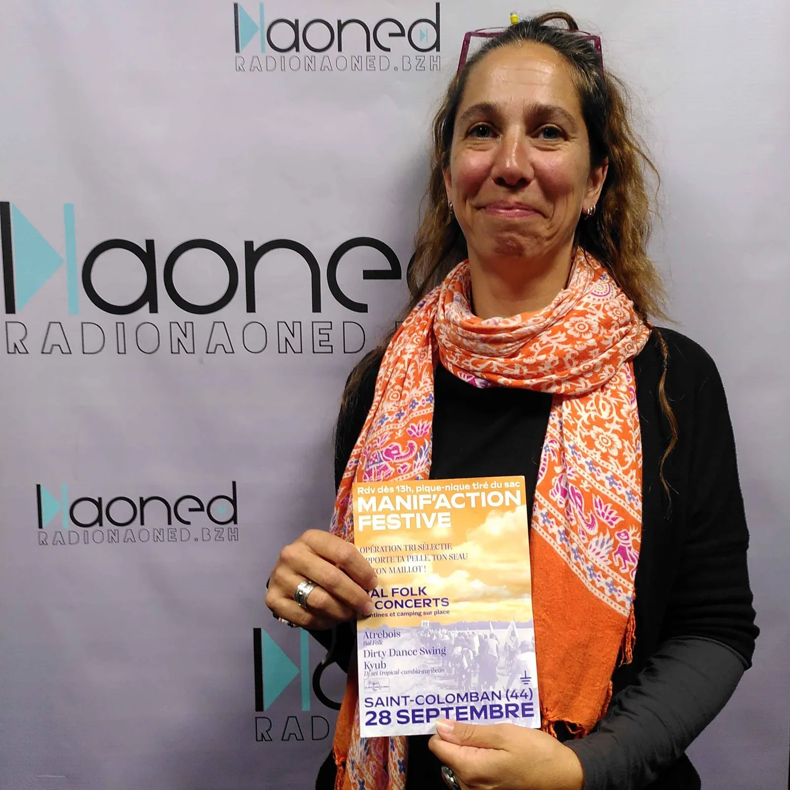 Tarzh an Noz al Lun 23 a viz Gwengolo 2024