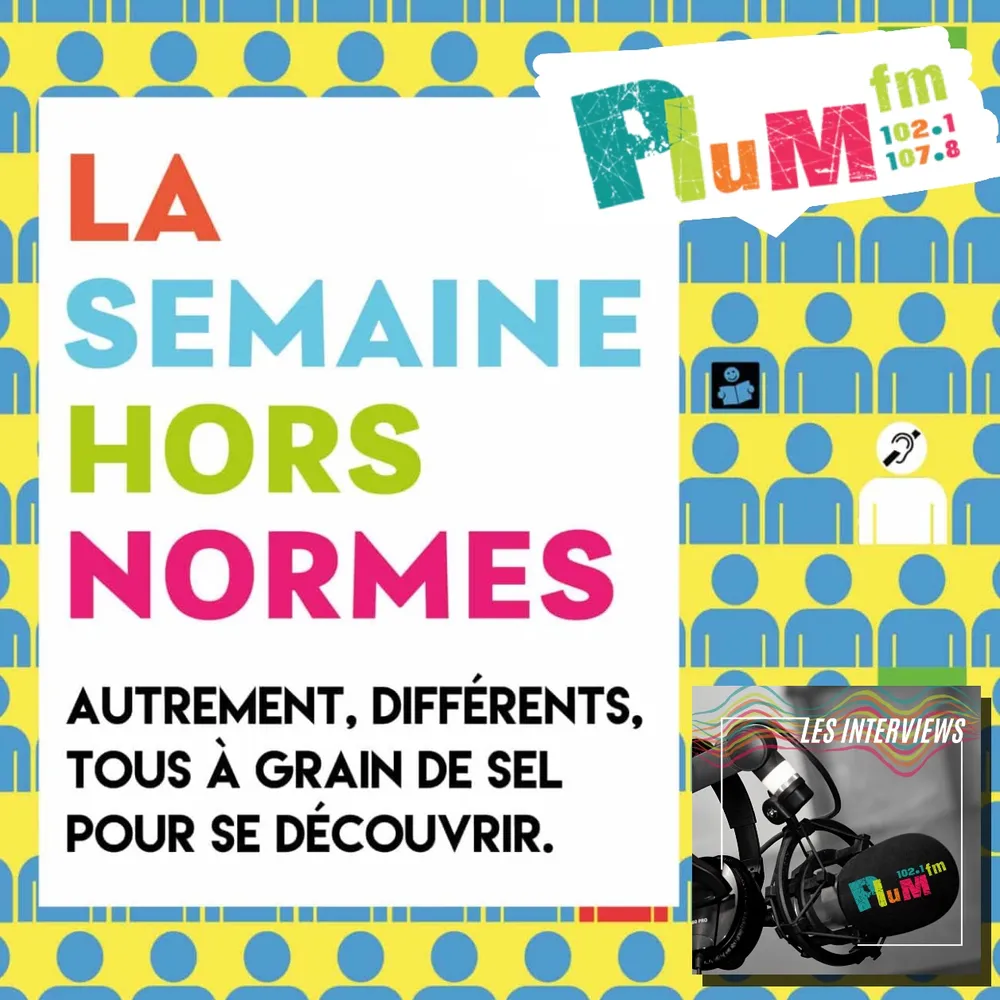 La semaine Hors Normes à Grain de Sel