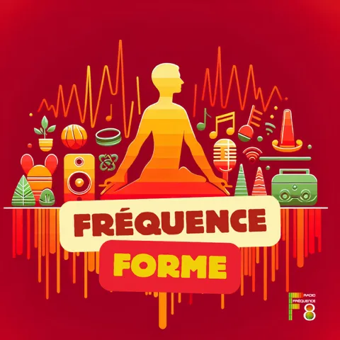 Fréquence Forme