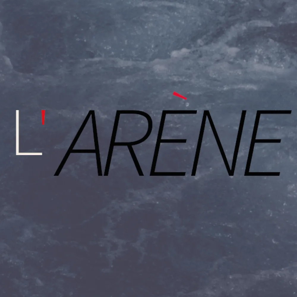 L'arène 
