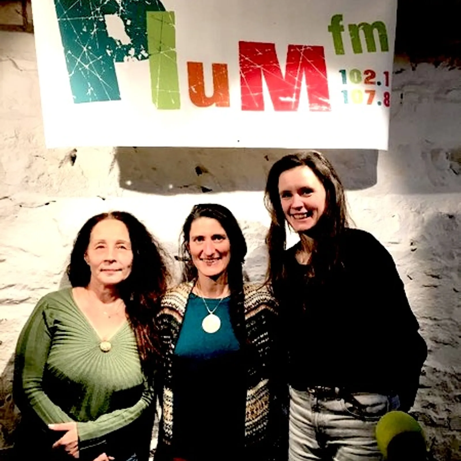 Soyons audacieux avec Siyamelik et Lizzie 