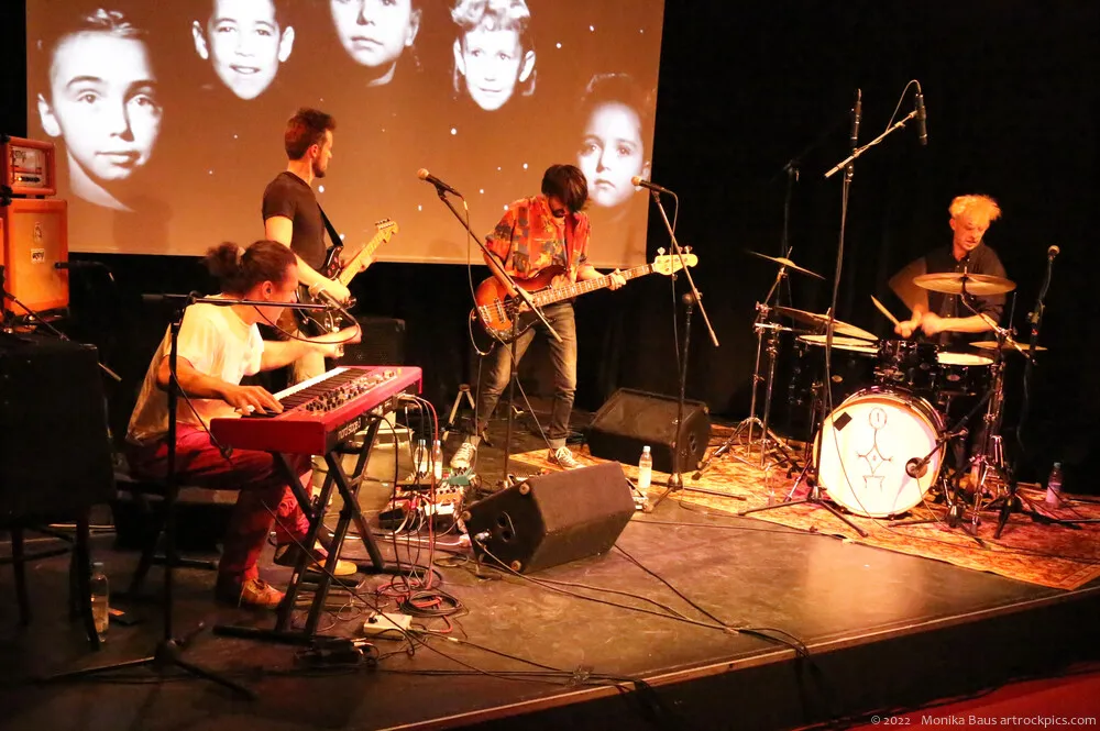 !GeRald!, le rock n'est pas mort !