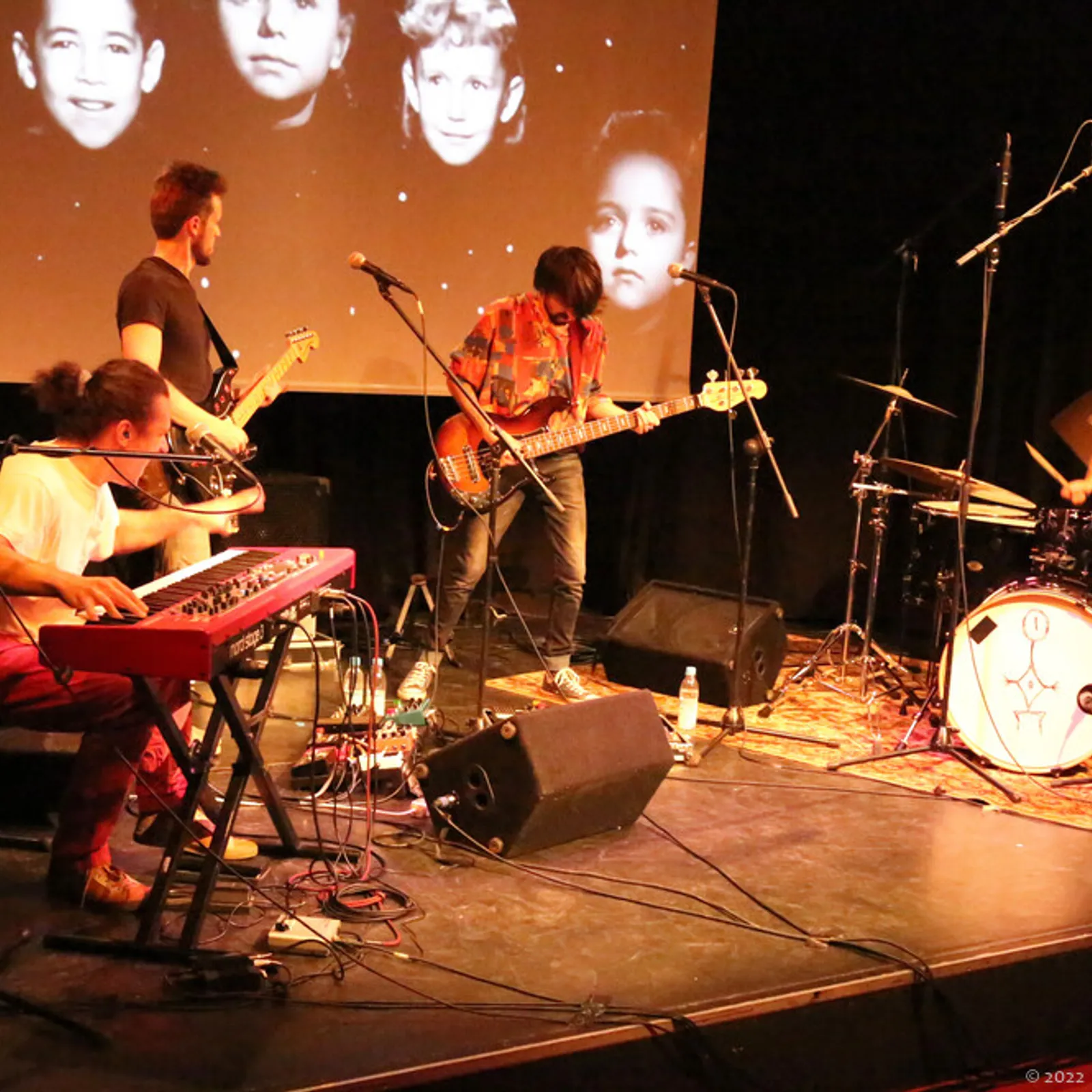 !GeRald!, le rock n'est pas mort !