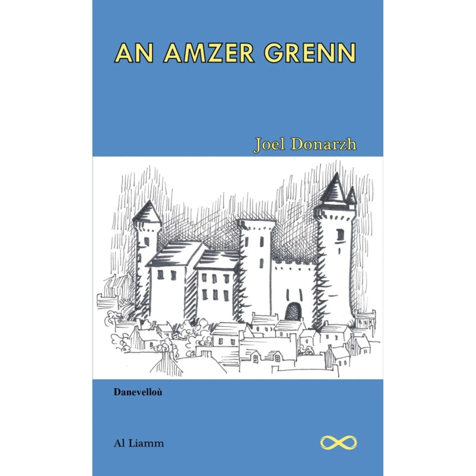 Tarzh an Noz ar Meurzh 19 a viz Du 2024