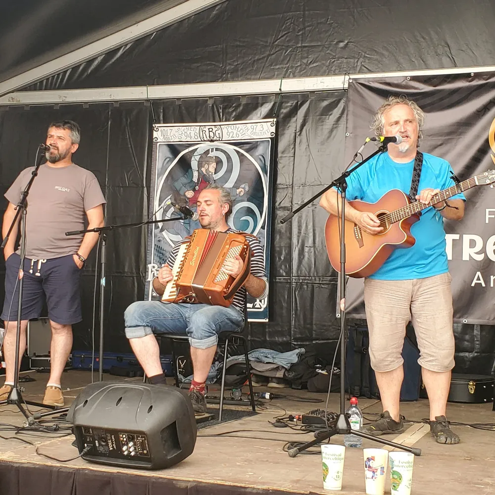 Lorient-Express 2025 #5