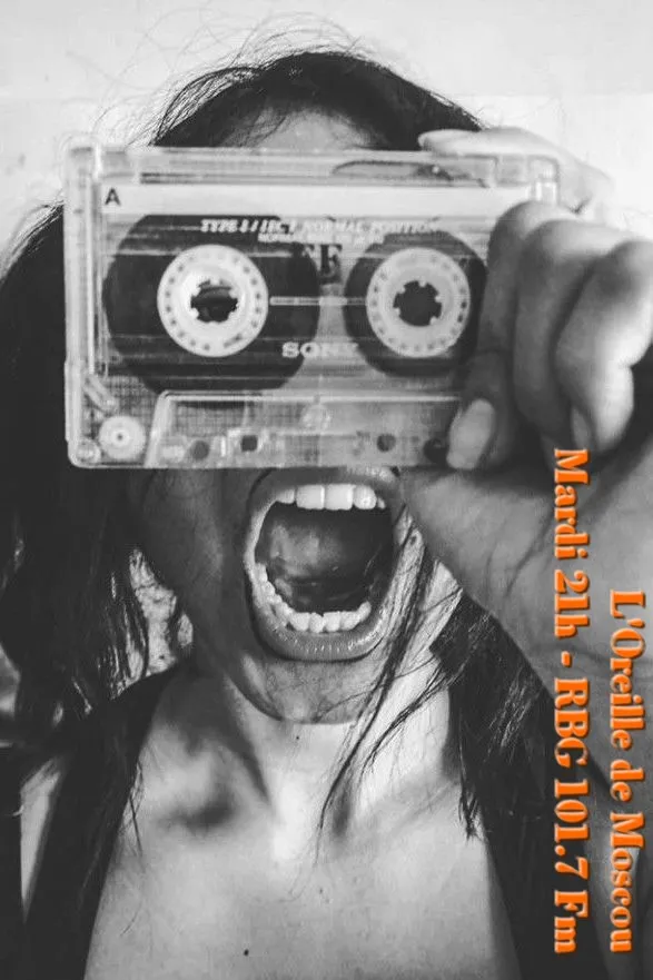 L'Oreille Moscou Saison 2025/2026