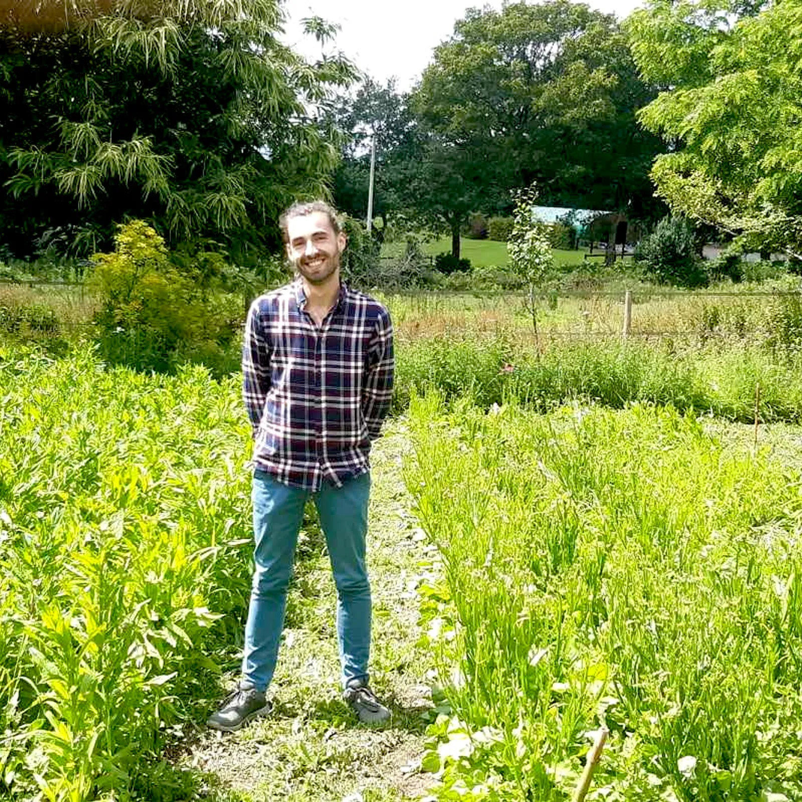 Florent Clavere - Du Soleil en Hiver