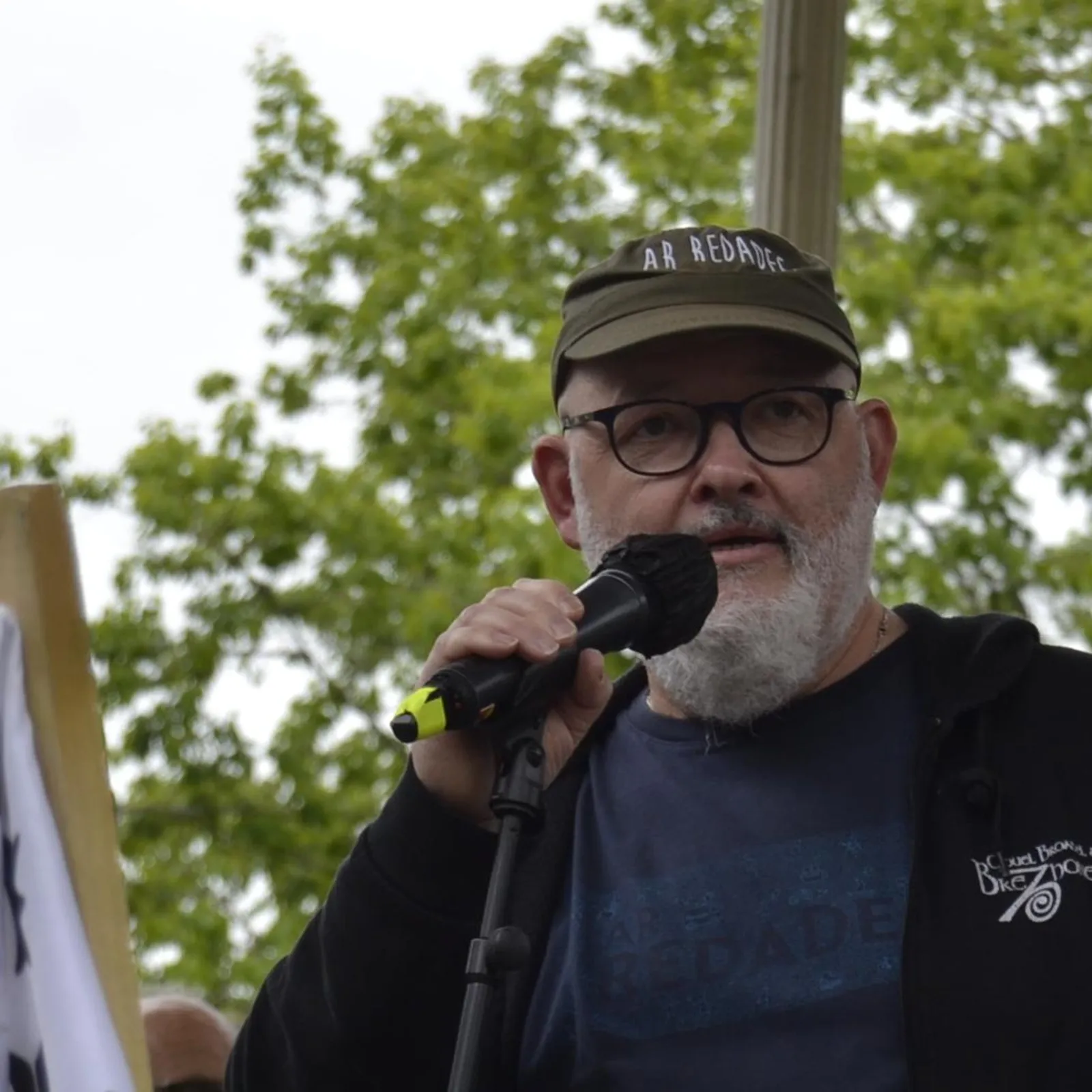 Fulup Kere :  le breton en héritage