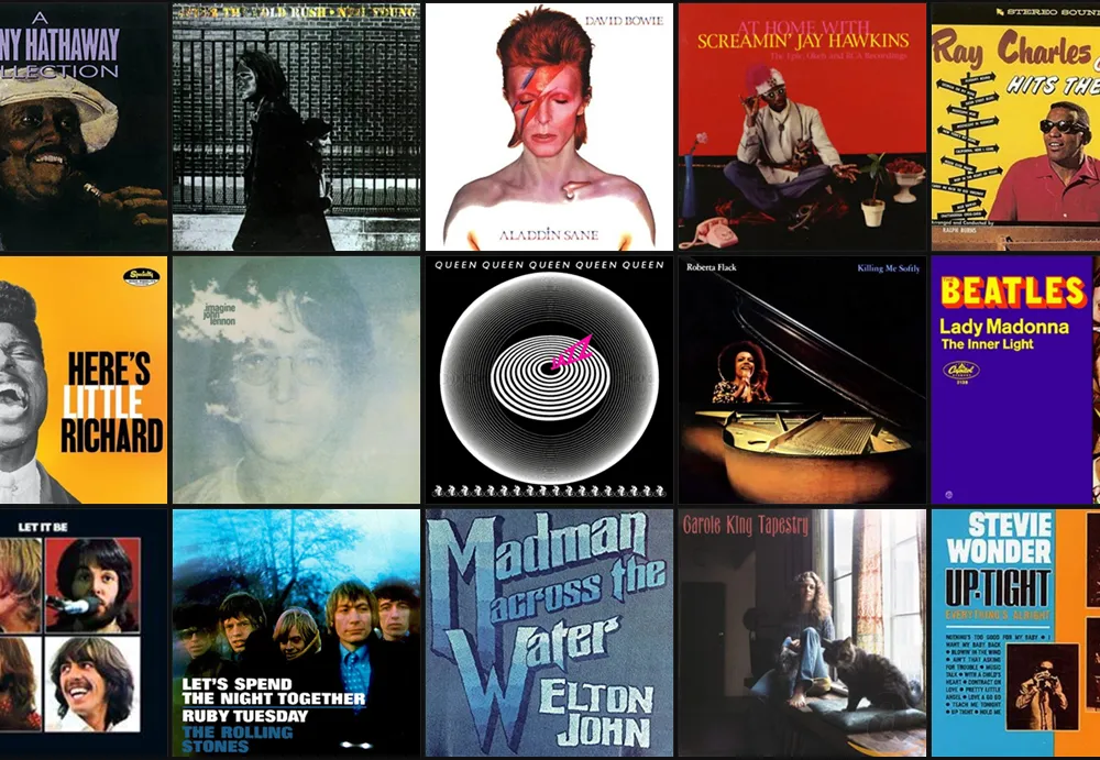 Rock et Boomer, épisode 32.