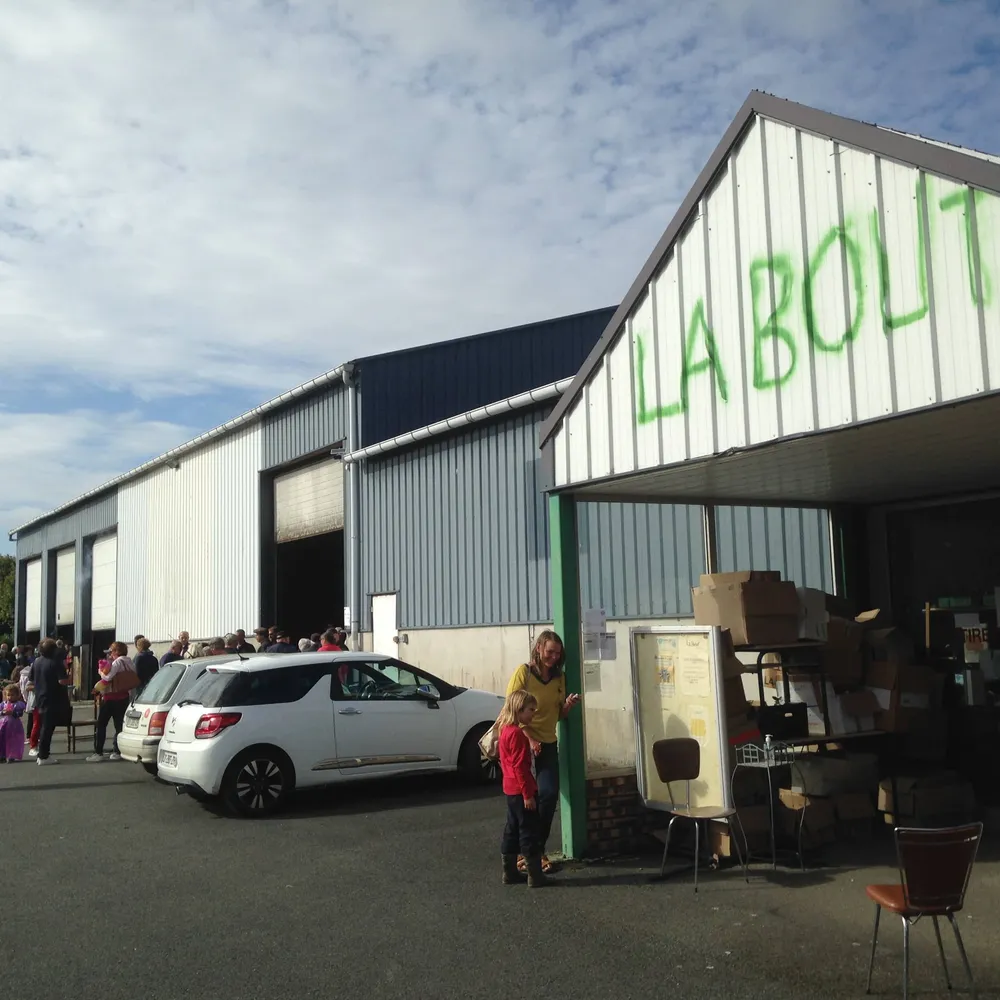 Avel em fenn - Merc'her 4 a viz Here