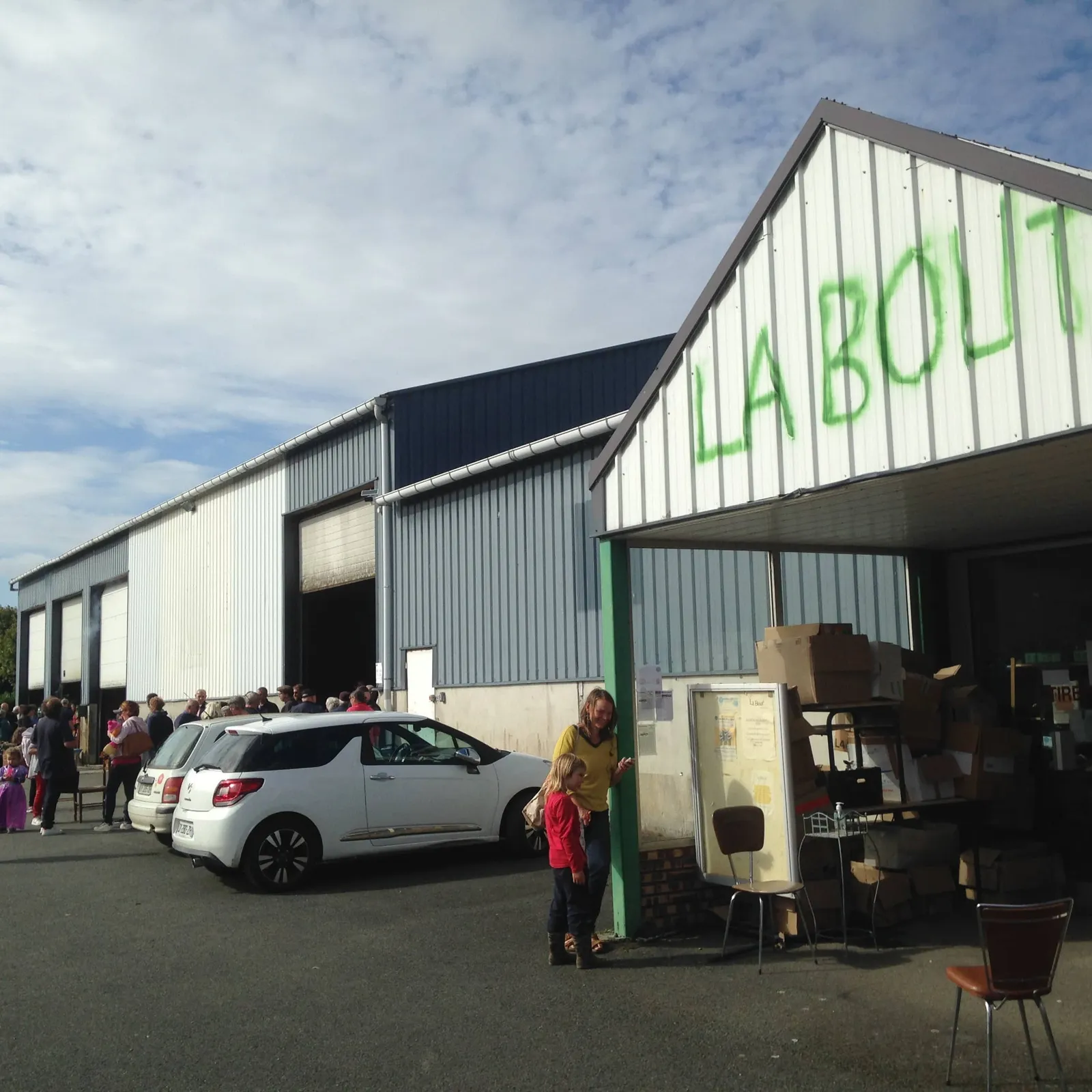 Avel em fenn - Merc'her 4 a viz Here