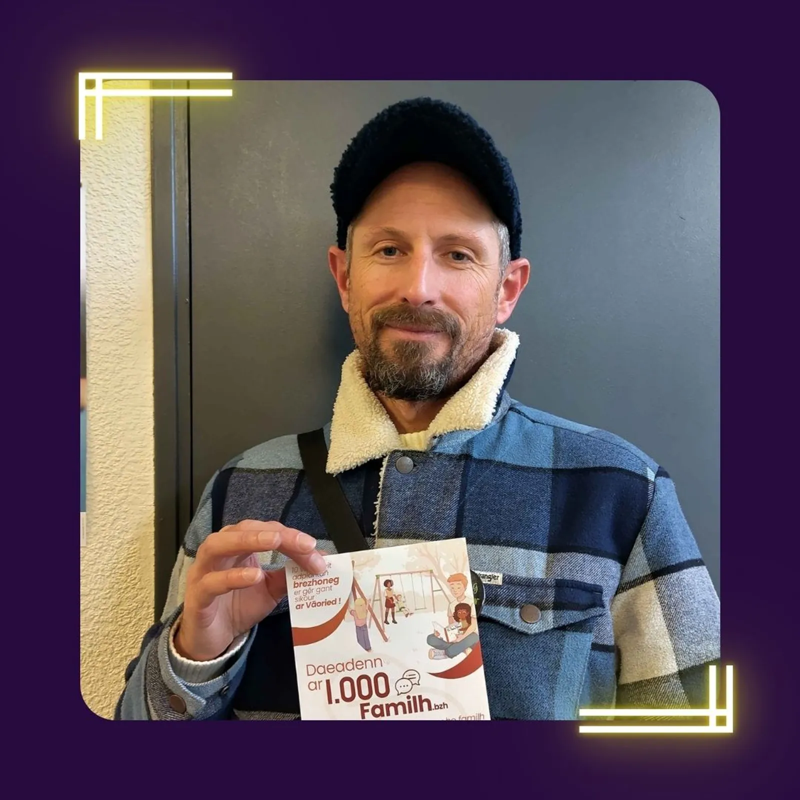 Gouloù-noz du mardi 27 janvier 2025