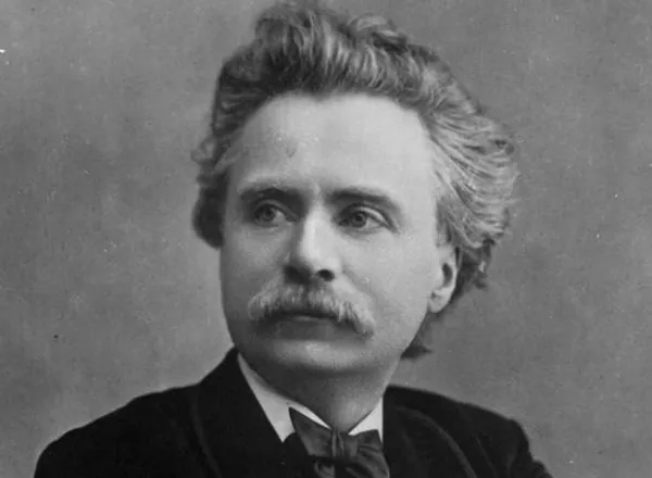 Edvard Grieg