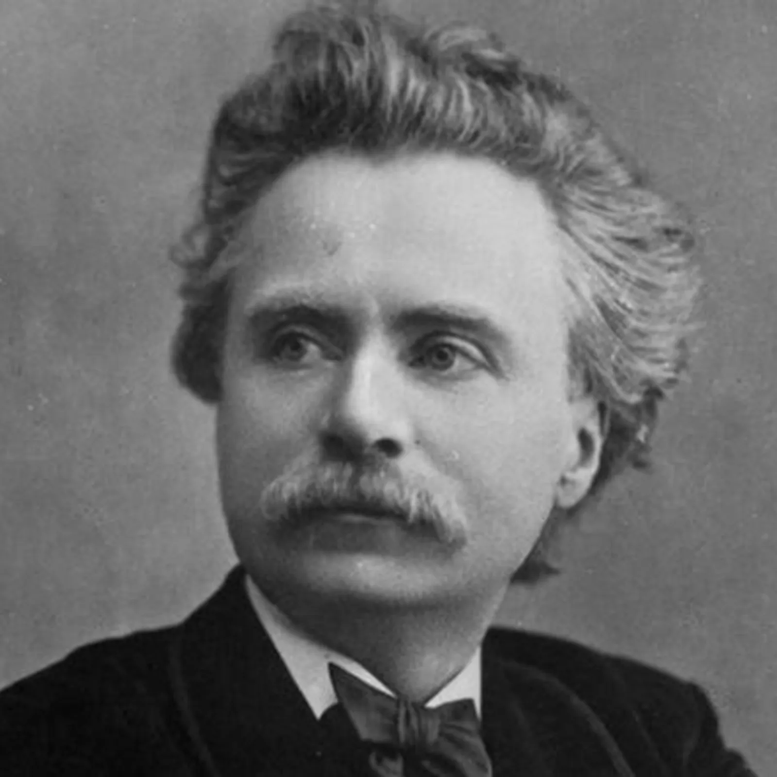 Edvard Grieg