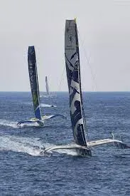 Klak klak klak - Trede sizhun