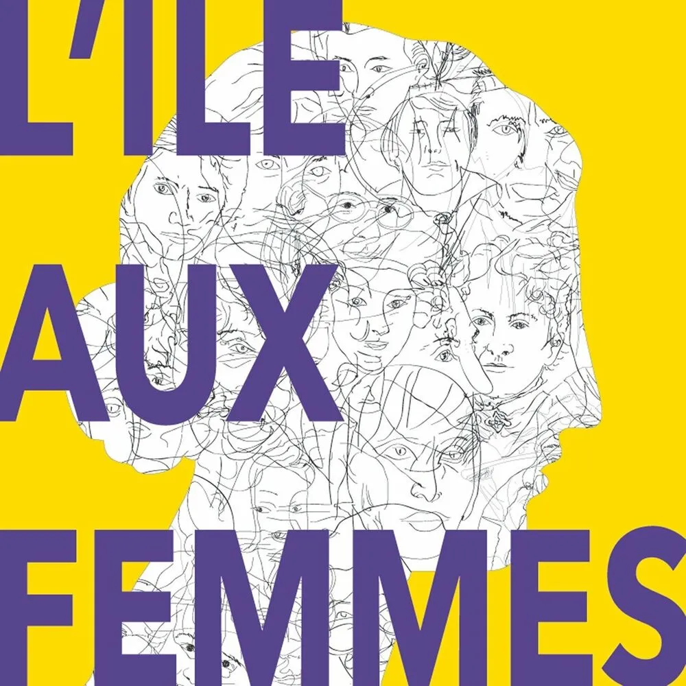 L'île aux femmes 