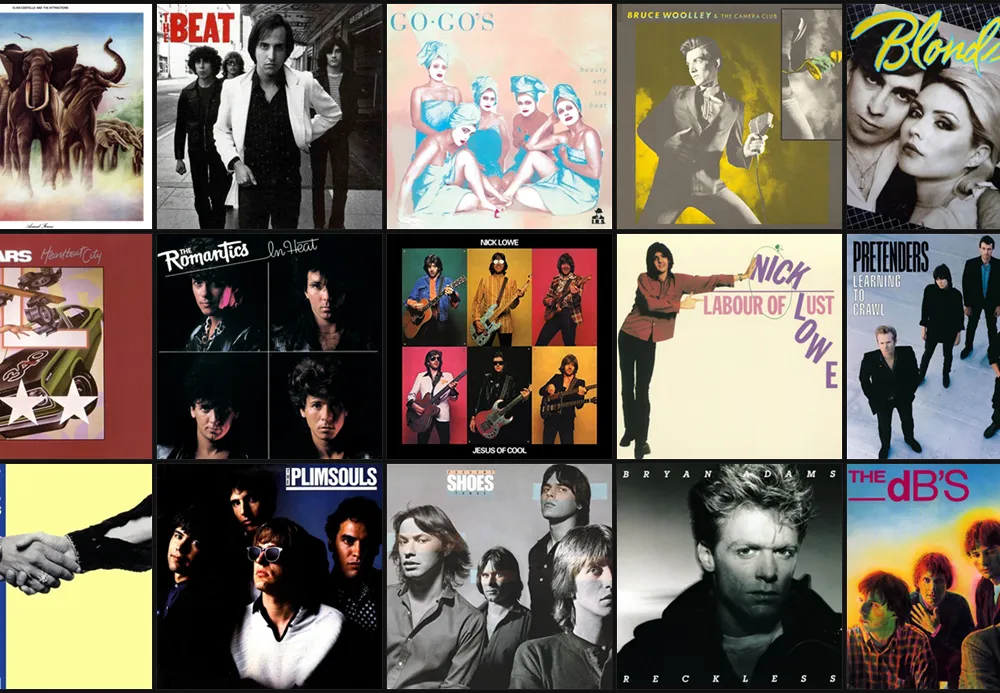 Rock et Boomer, épisode 12.