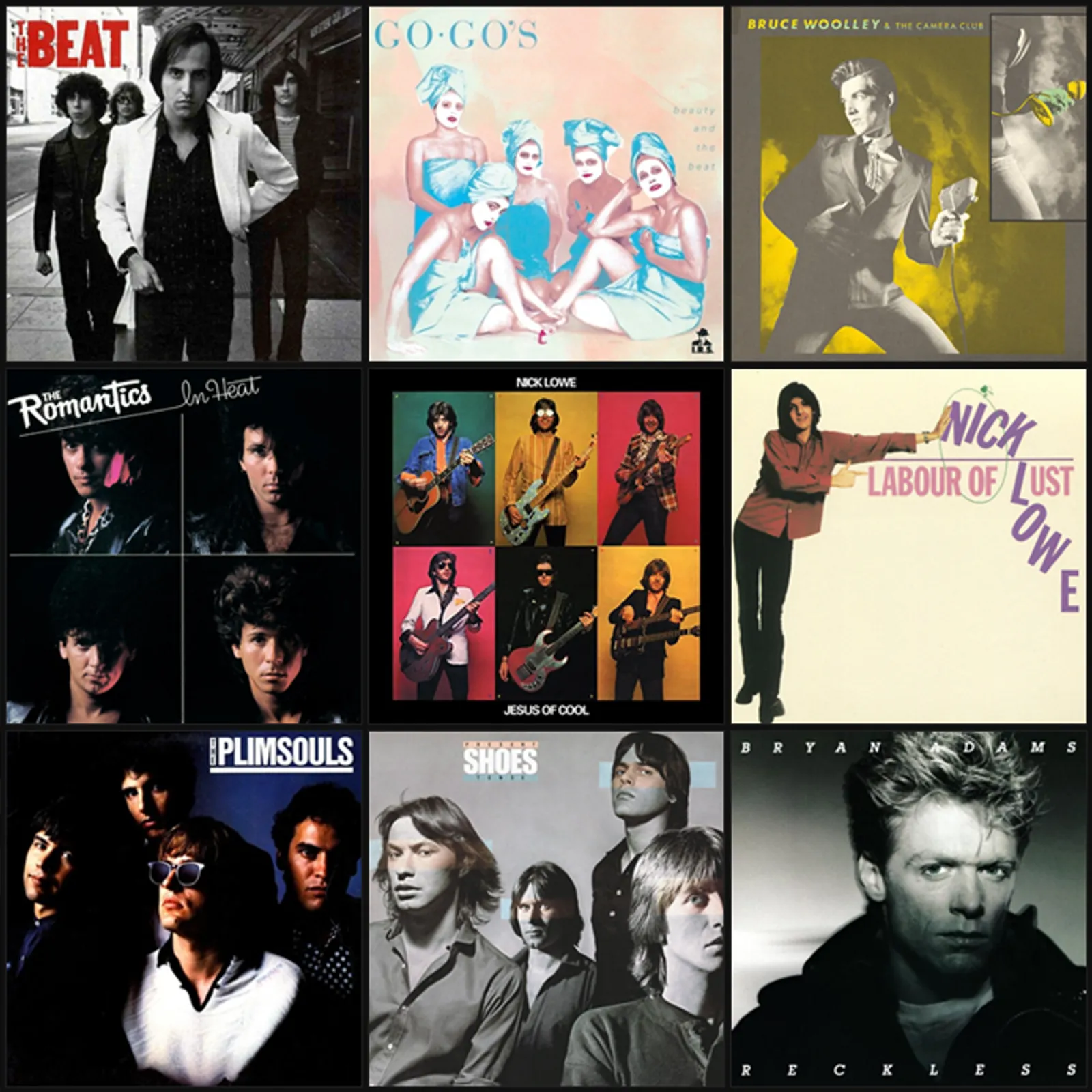 Rock et Boomer, épisode 12.