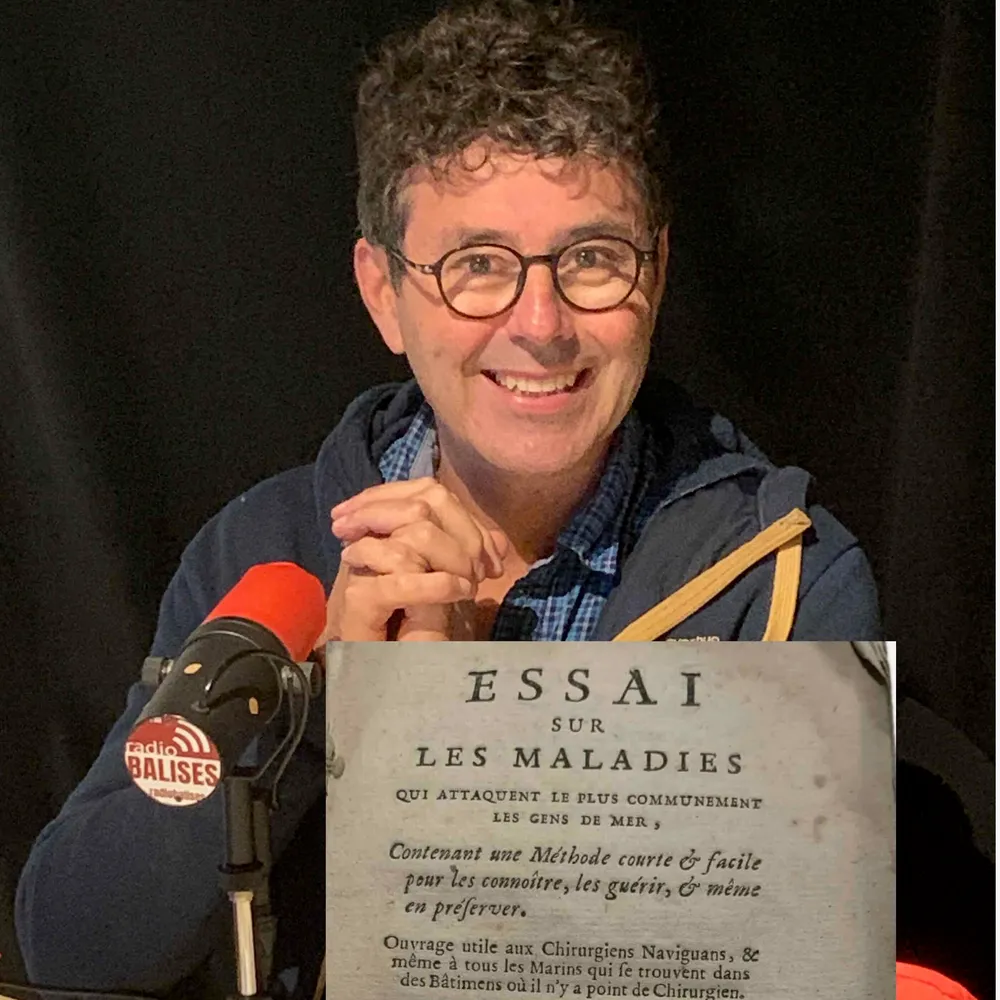 La médecine à bord des bateaux de la Compagnie des Indes #2