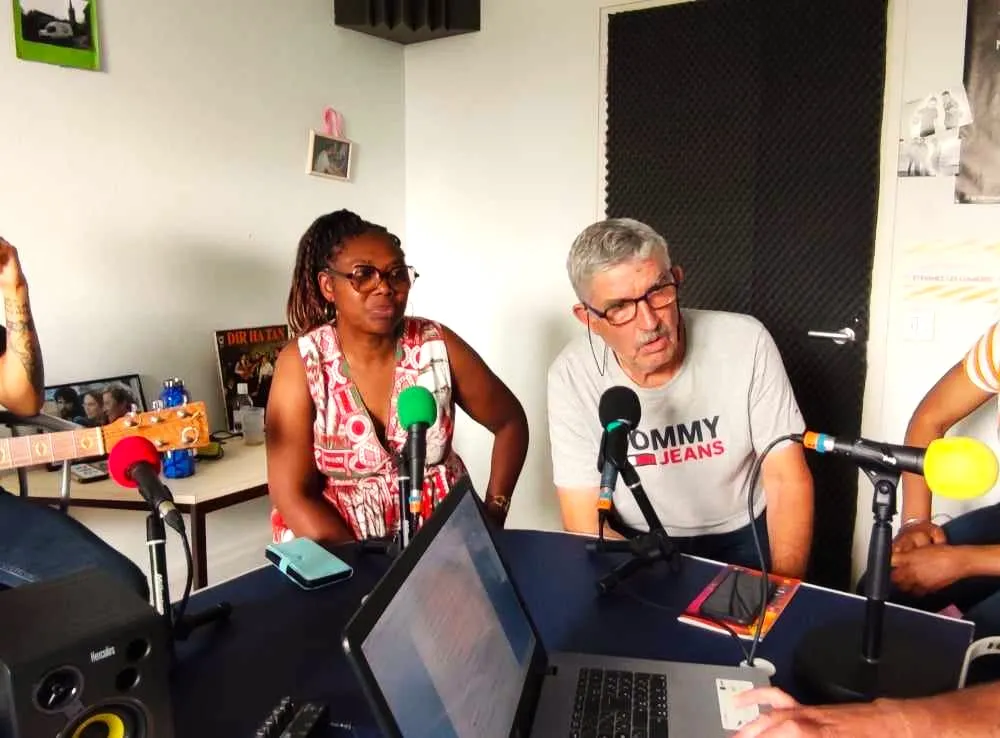 Spéciale Festival les Galettes du Monde édition 2024