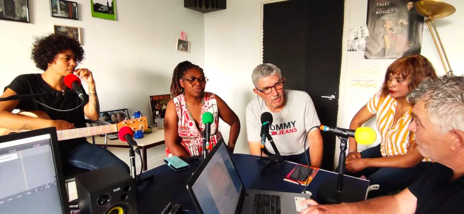 Spéciale Festival les Galettes du Monde édition 2024