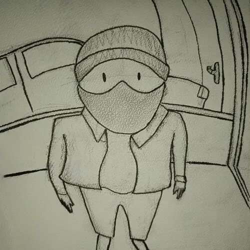 JQC, le premier projet de FILIS, rappeur de Quimperlé.