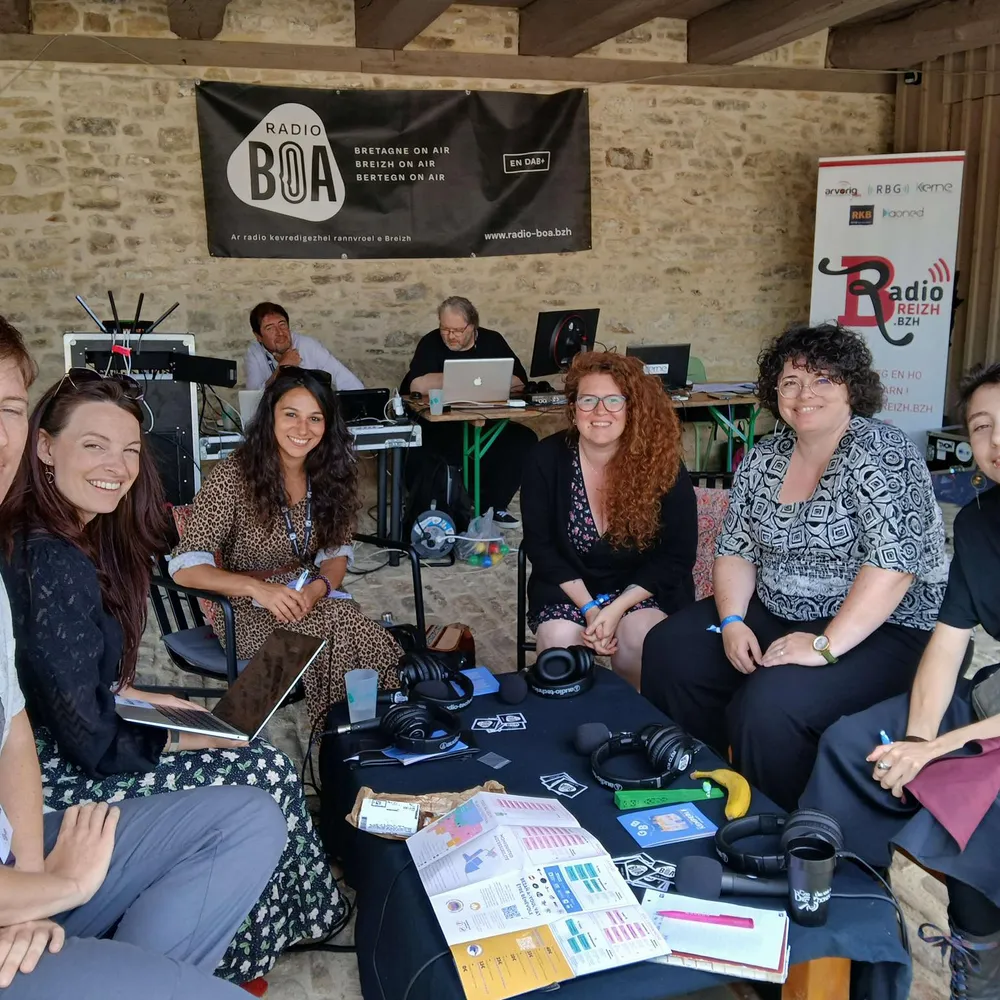 Gouel Broadel ar Brezhoneg 2025