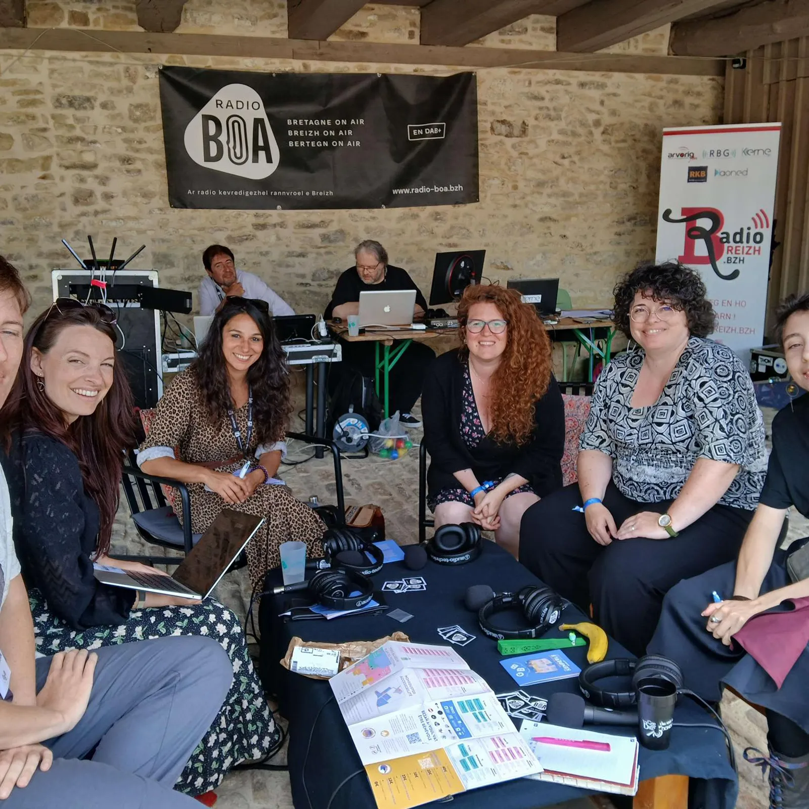 Gouel Broadel ar Brezhoneg 2025