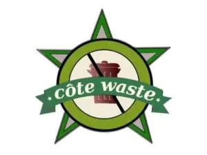 Côte Waste, ar gronikenn zero lastez