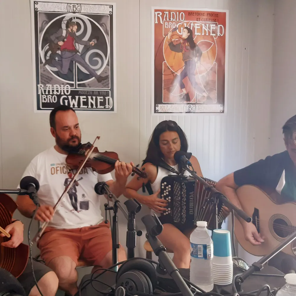 Lorient Express 2022 #2