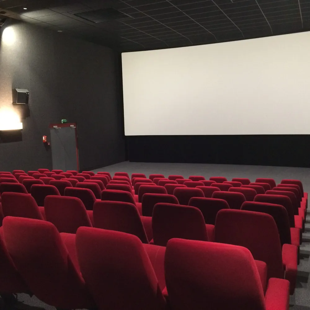 Jeudi en direct - Au cinéma avec Benoit !