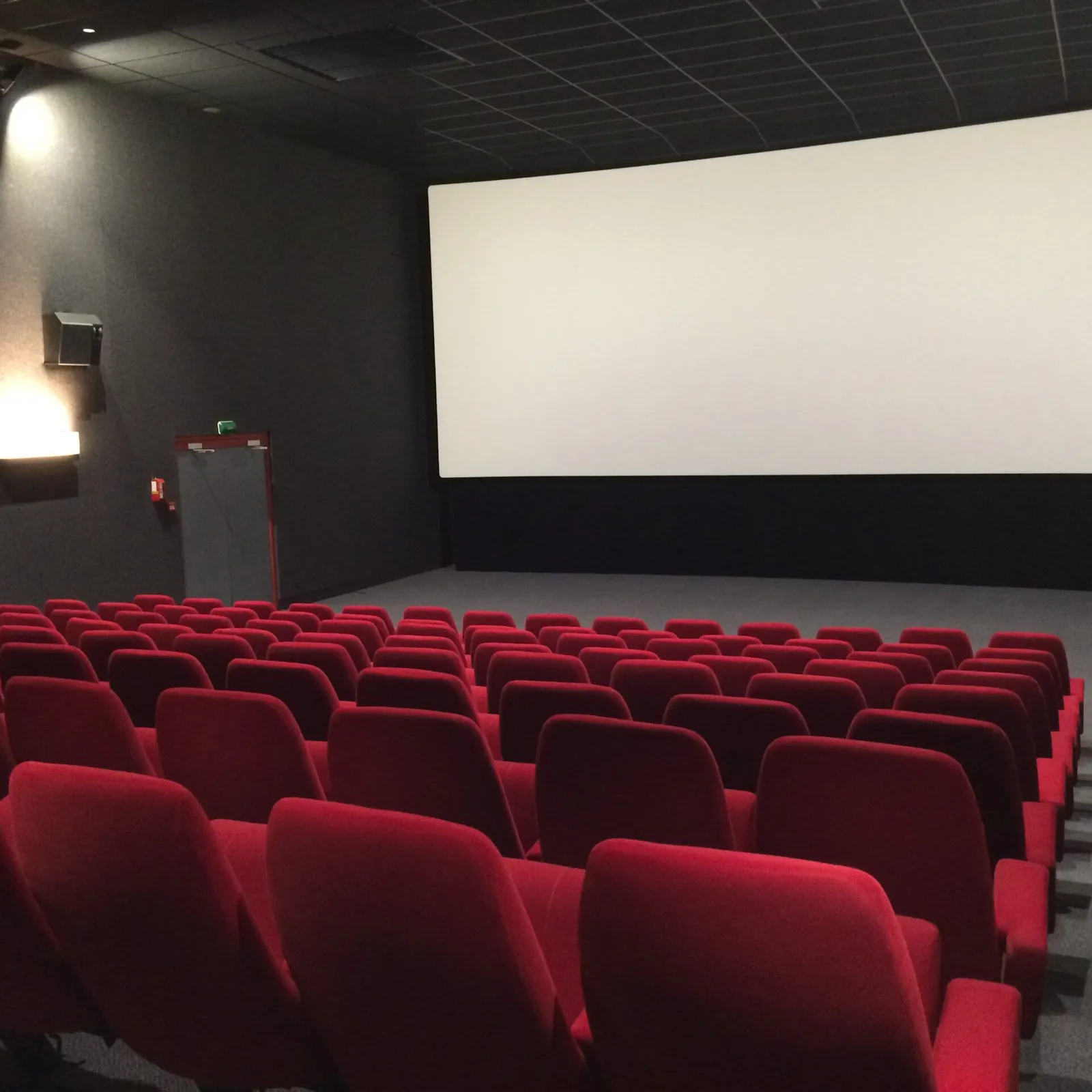 Jeudi en direct - Au cinéma avec Benoit !