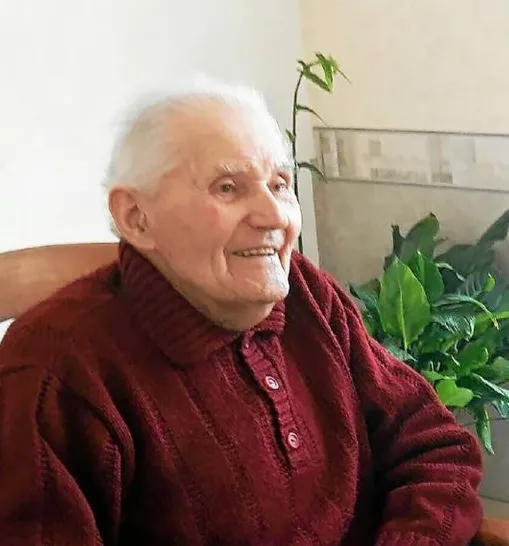 Jean Griffon, une vie à Goulien