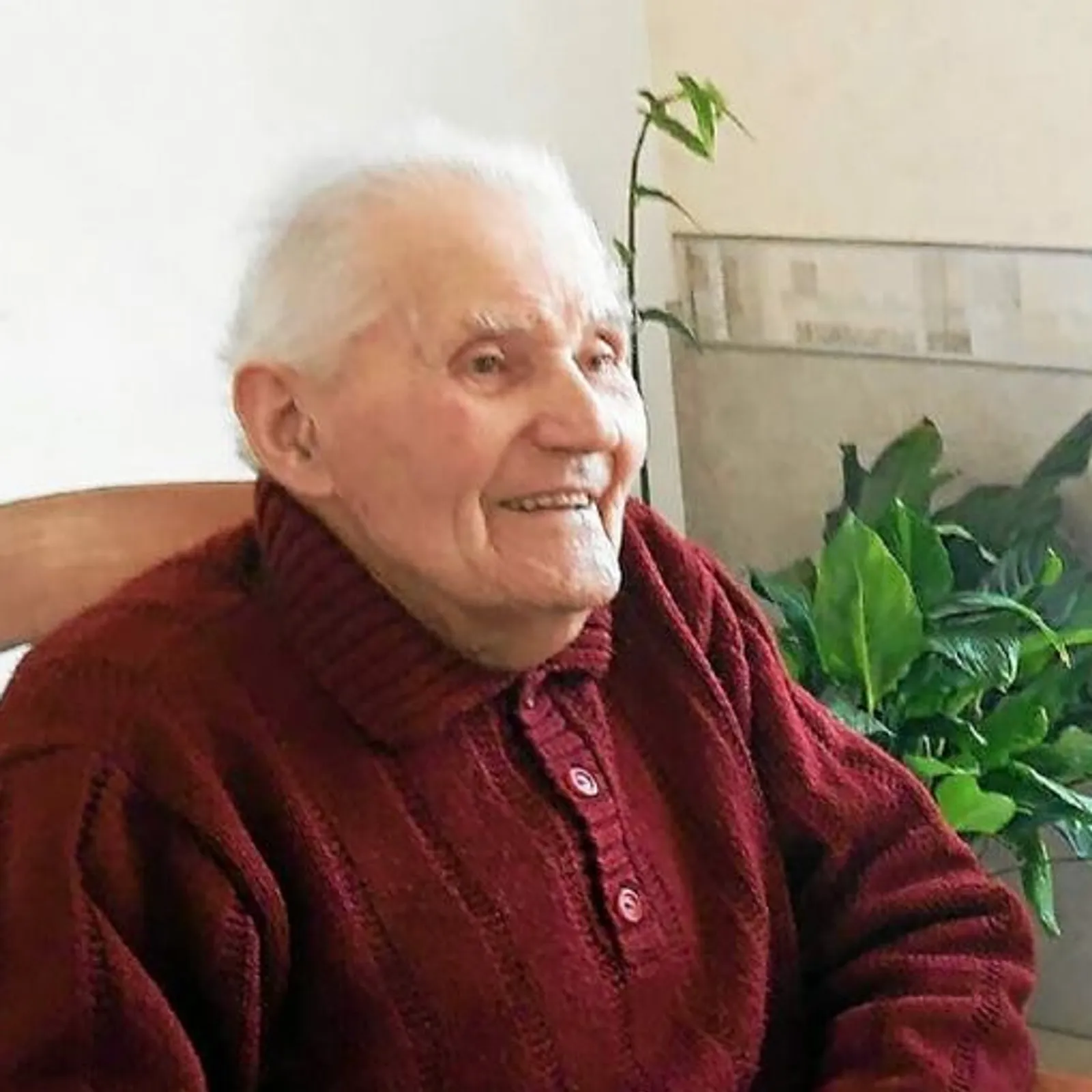 Jean Griffon, une vie à Goulien