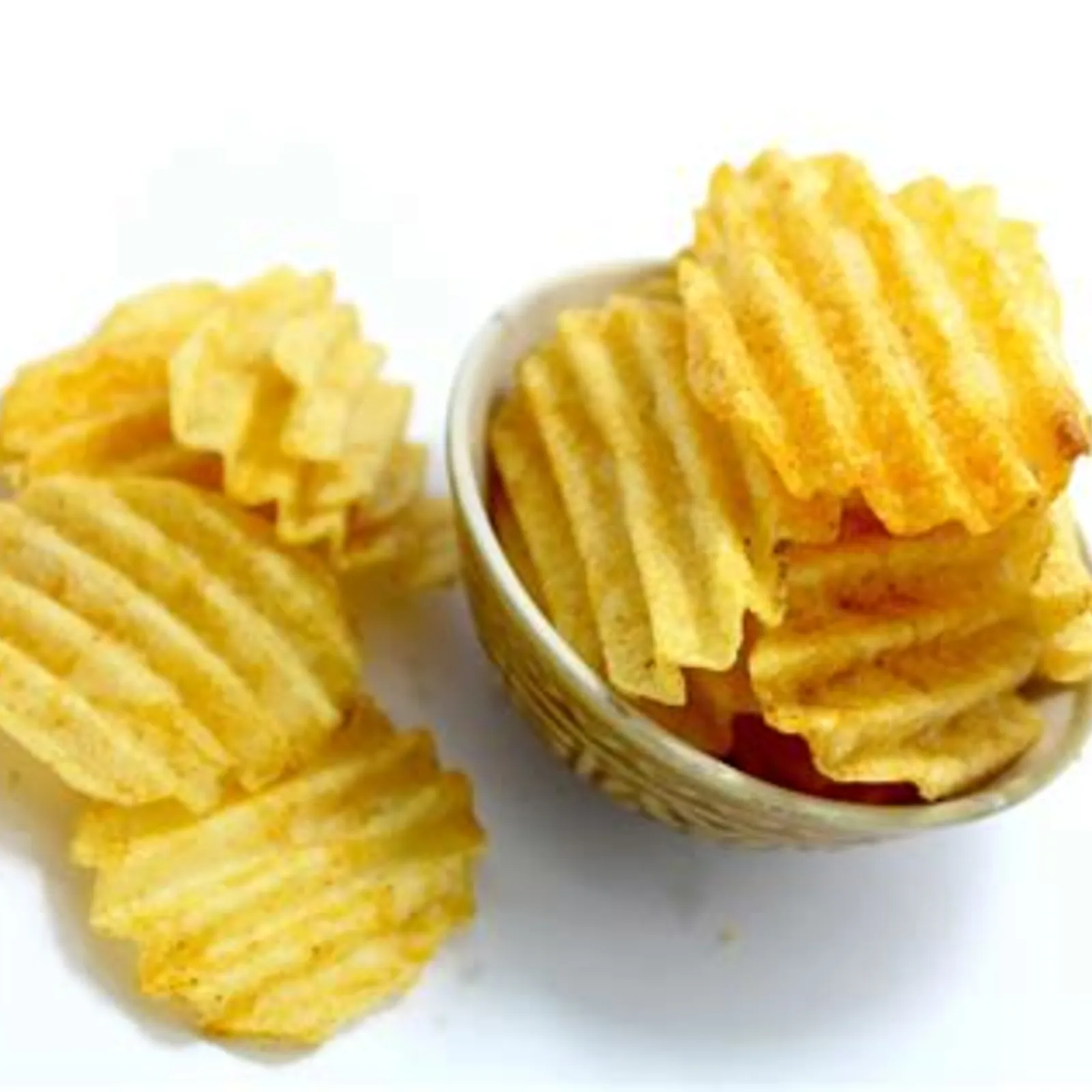 Koust gwirion ar chipsoù "Brets"