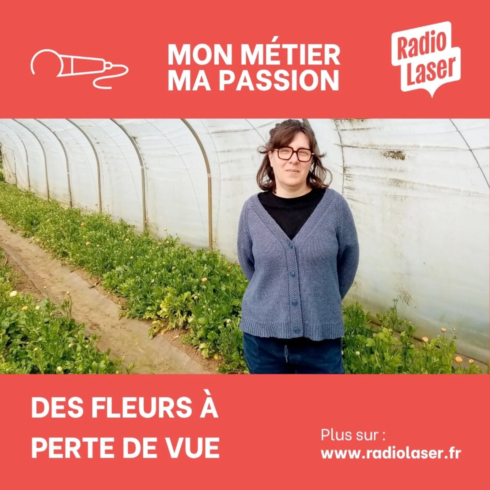  Des fleurs à perte de vue 