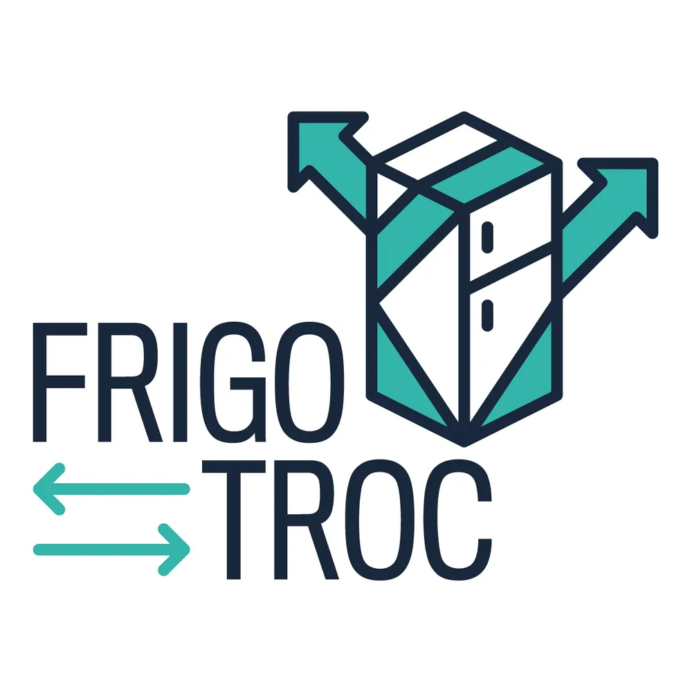 Frigo Troc Épisode 2