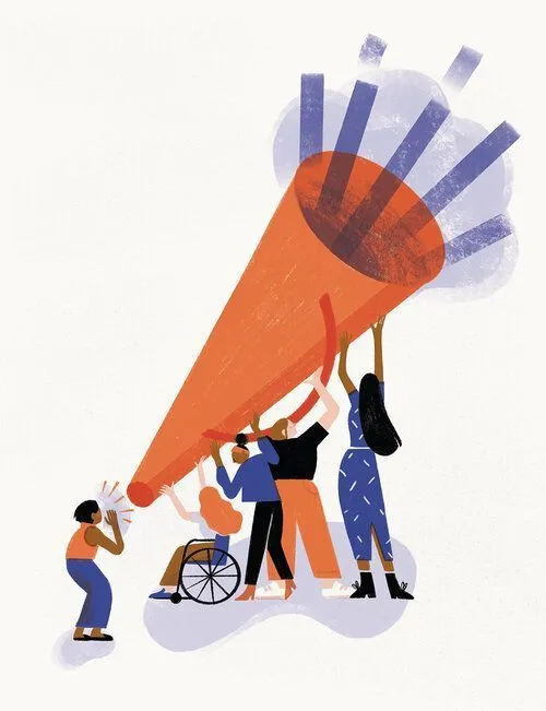 Digoradur an heuliad Merc'hed e bed ar politikerezh