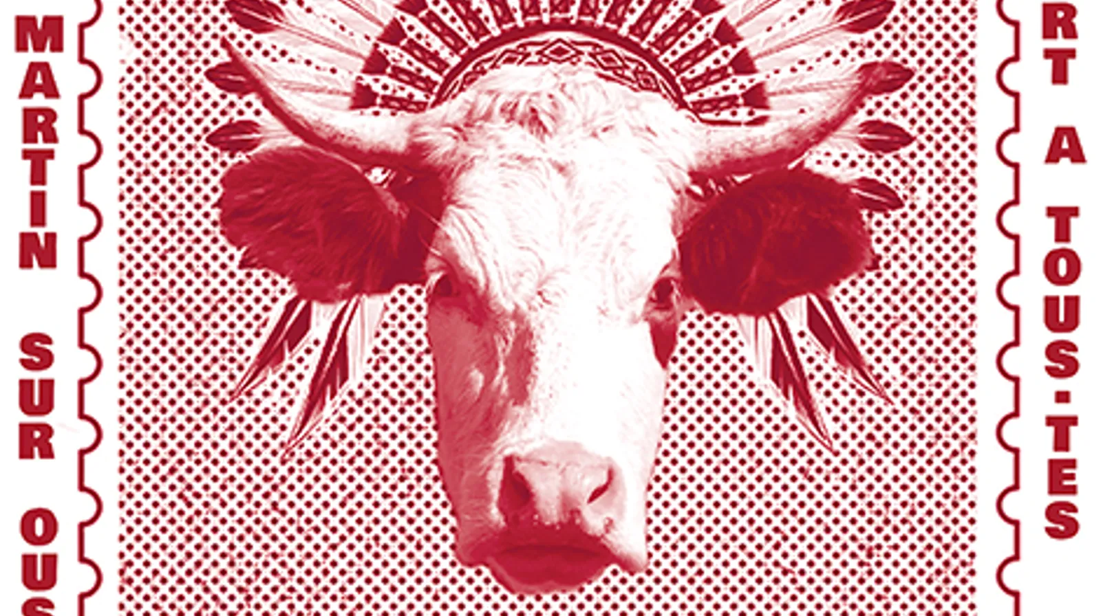 13/02/2026 => Soirée Jam Session au BIGORNEAU à ST MARTIN SUR OUST en soutien à TIMBRE FM & PLUM'FM !