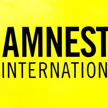 AMNESTY INTERNATIONAL - Changez Leur Histoire
