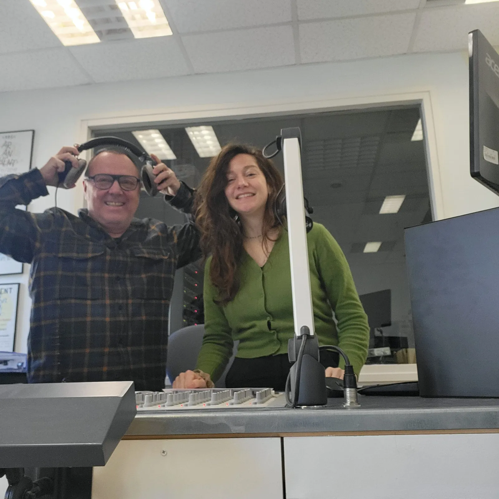 Tavarn Kreiz Mintin - Live ! 12/12/2024