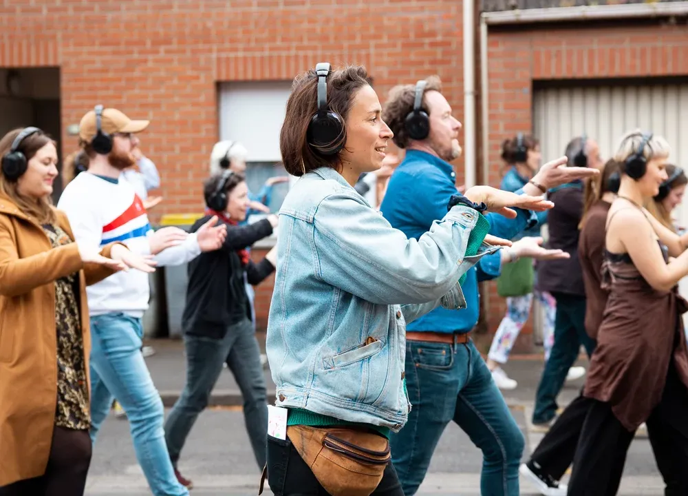 Ouverture de saison  ce vendredi au thétre du Champ au Roy à Guingamp