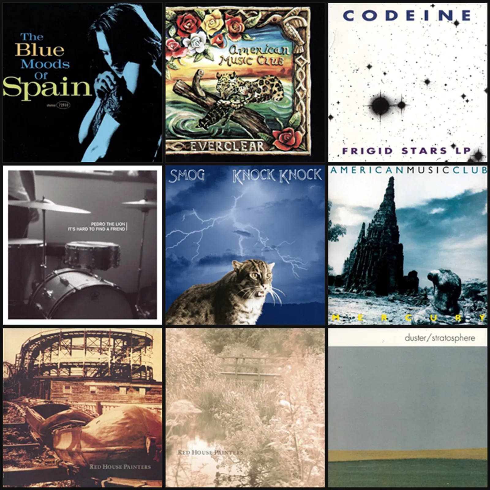 Rock et Boomer, épisode 85.