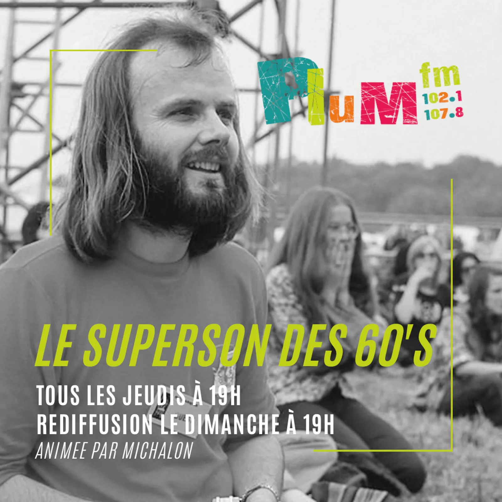 Le super son des 60's n°469