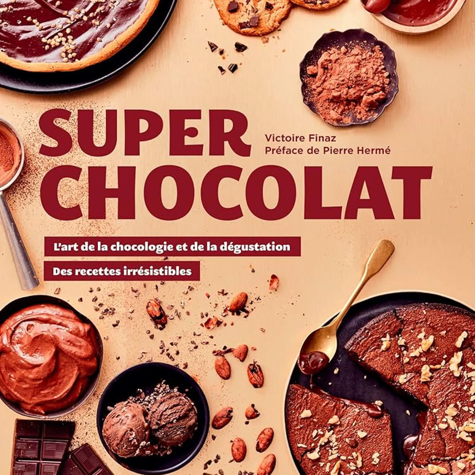 Super chocolat