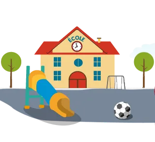 ATELIER RADIO => École publique Jules Verne - Ploërmel - Du musée au micro - ITW Conservateur - CM1 CM2