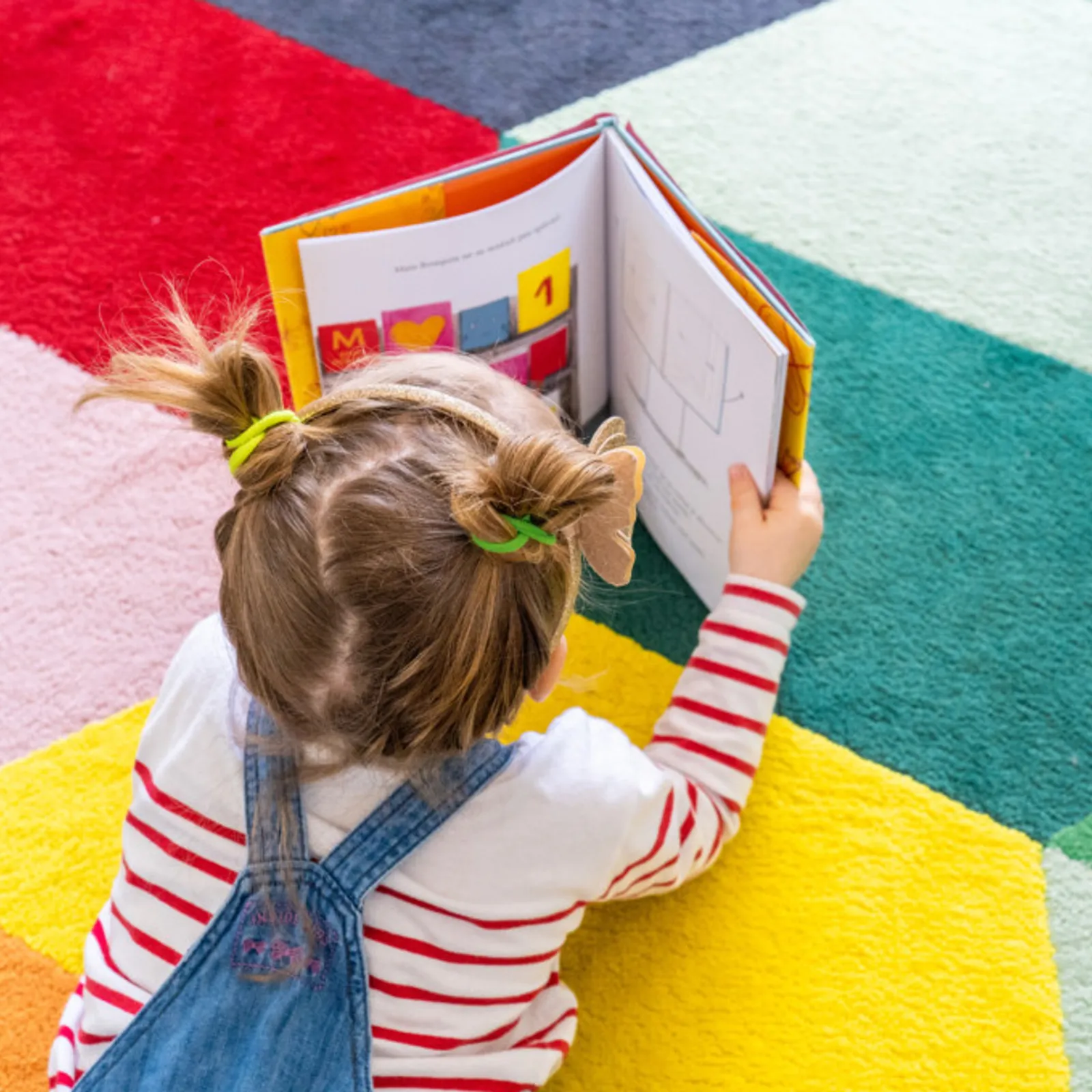 Un ti magouri e brezhoneg en Oriant ! 