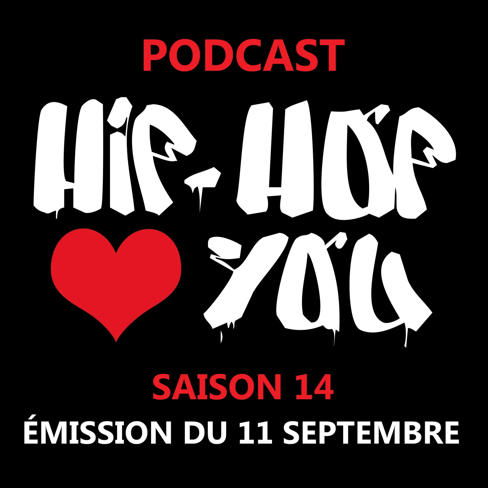 Épisode du 11/09/2023