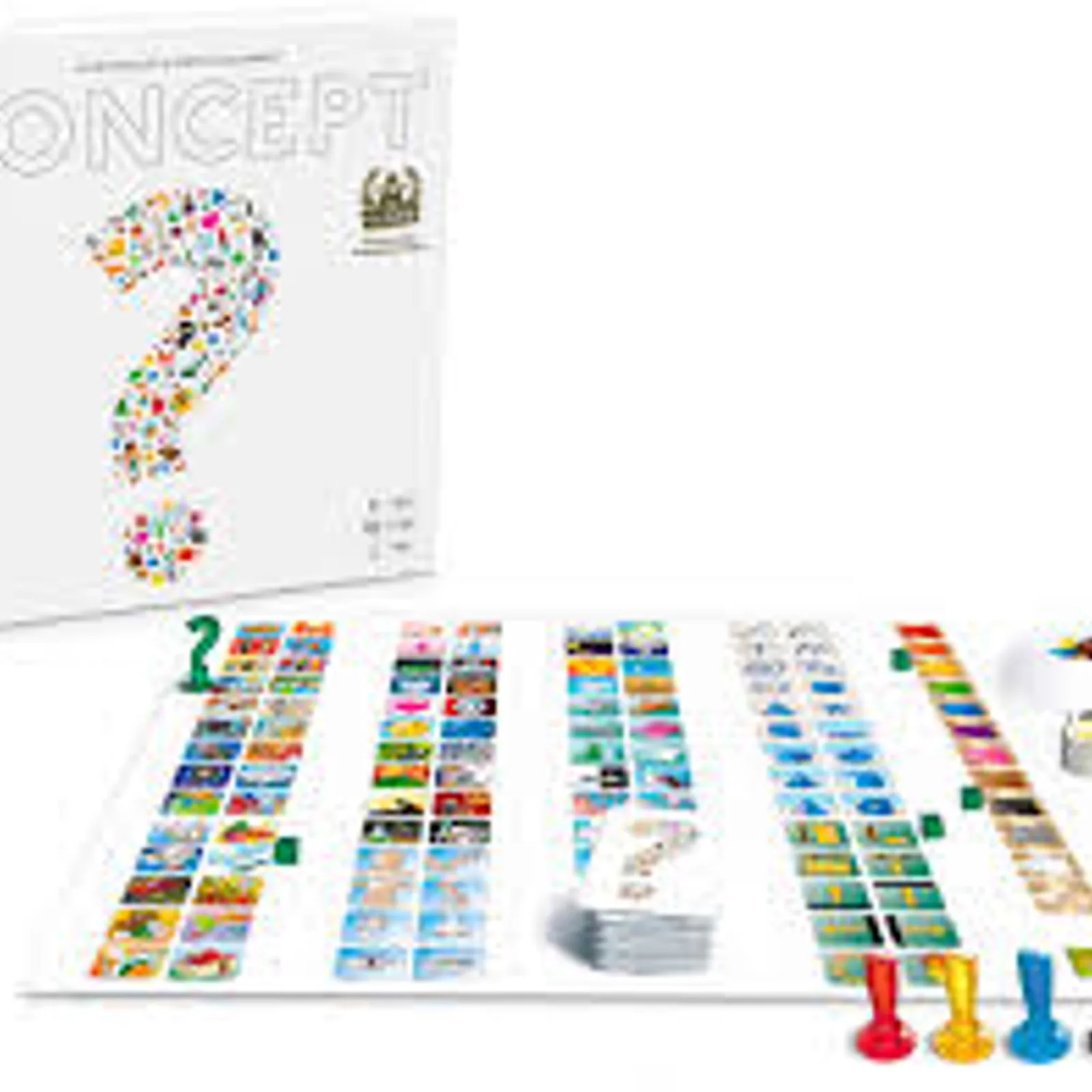 Ranndanevell 6 : Concept